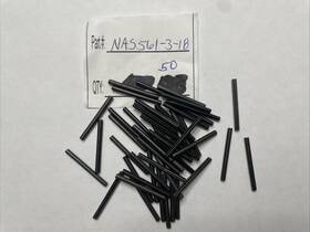 Nas561-3-18 Cessna Aircraft Pin Pack Of 10