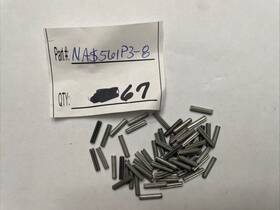 Nas561p3-8 Cessna Aircraft Pin Pack Of 67