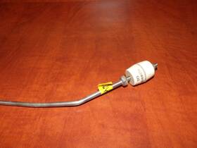 Ns5w4103 Cessna 150 152 172 Comm Bent Whip Antenna