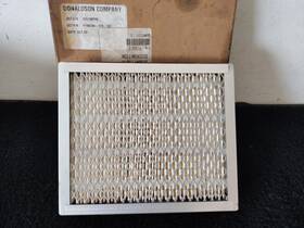 P198290 Cessna Donaldson Air Filter #p198290 New Old Stock Original Box P198290 Cessna Donaldson Air Filter #p198290 New Old Stock Original Box