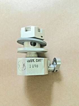Pn-180c4 Cessna Textron Beech Drain Valve Assembly Pn 180c4