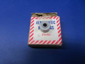 0125-1313 Cessna Pn-3a 310 / 310r Bearing P/n Nos