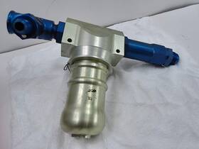 Pn9912281-9 Cessna Phosphate Filter Facet Pn 037887-10
