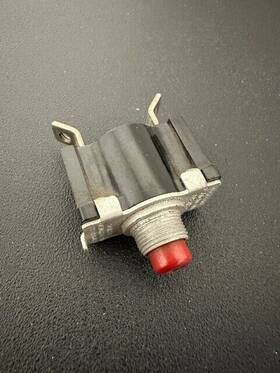 Psm25n Cessna Aircraft Breaker P/n Psa New Surplus