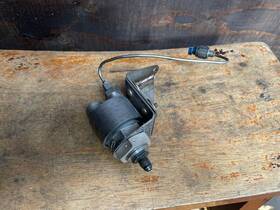 Ptd-102j Cessna Pn Torque Pressure Transmitter