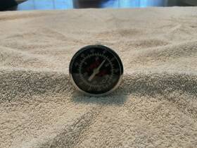S-1322-1 Cessna Piper Aircraft Thermometer