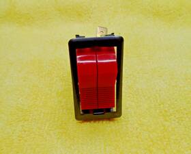 S-194-1-1 Cessna Split Battery Master Switch