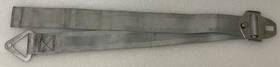 S-2275wg-6 Cessna Aircraft Aviation S-2275 Wg-6 Half Seat Belt Davis Fd1497m1