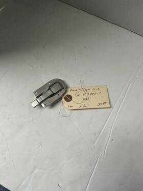 S1188-29 Cessna Aircraft Door Latch P/n