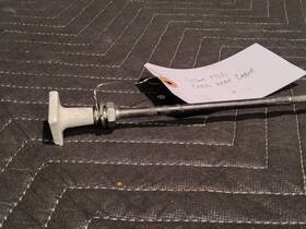S1224-4 Cessna S1224-1 172g Carburetor Heat Cable Assembly P/n