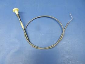 0724-1341 Cessna S1239-26 337 / P337h Fuel Strainer Drain Control Assy P/n