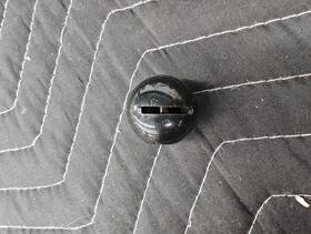 S1249-2 Cessna 177b Cowl Flap Knob P/n