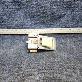 S1359-6 Cessna 172k Baggage Door Latch Assembly