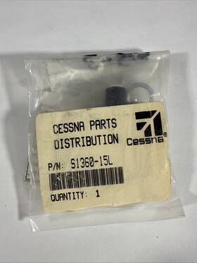 S1360-15l Cessna Aircraft Circuit Breaker New