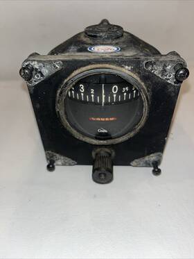 S1476n1 Cessna Aircraft Co. Directional P/n