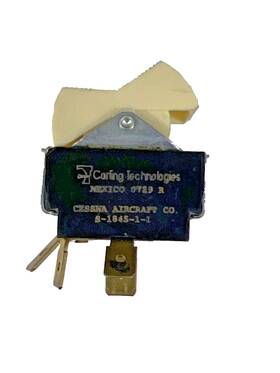 S1845-1-1 Cessna Rocker Switch
