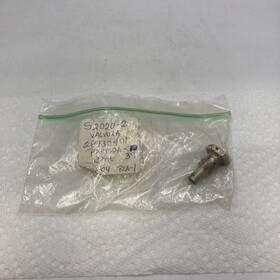 S2020-2 Cessna S2020-3 Valve Fuel Sump