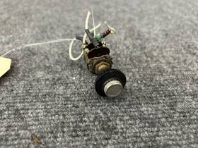 S2091-5 Cessna 172m - Panel Light Resistor P/n 6s