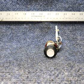 S2091-7 Cessna 172rg Resistor Panel Light With Knob