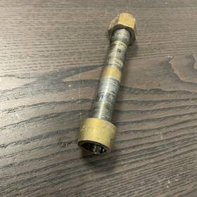 S2138-1 Cessna 172 Round Landing Gear Bolt P/n