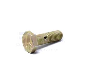 S2323-2 Cessna Aircraft Clamp Bolt With 8130 New