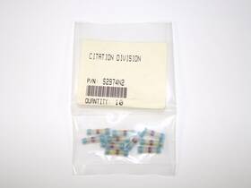 Cessna S2974n2 Citation Shield Qty 10