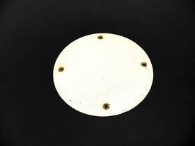 S329 Cessna Inspection Plate Cover