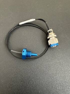 S101813pg Cessna S3336-1 Aircraft Rtd Sensor P/n Supersedes To New Surplus St