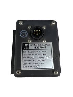 S3370-1 Cessna De-ice Timer