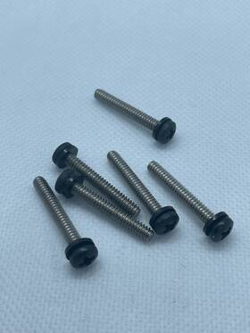 S3484-6-16b Cessna Screw Pack Of 6