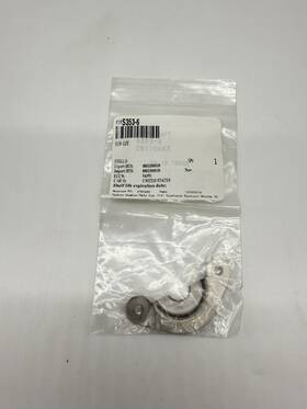 S353-6 Cessna Textron Shield - New Surplus Oem Aviation Part
