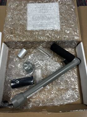 Sa02246la Cessna Ez Flap Handle Etension