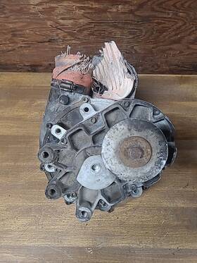 132lrvscc-10 Cessna Sa10232sc 182 Supercharger Core Sa10232ac V-1