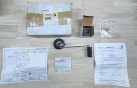 Sk177-53 Cessna Right Fuel Gauge And Transmitter Kit