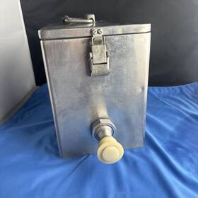 65680 Cessna Sterer Engineering Citation 550 Mapco Water Dispenser