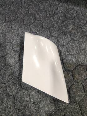 0430011-1 Cessna/texas Aeroplastics Aircraft Fin Cap P/n Be New Surplus 150 152 26-12