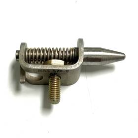 Nas574-1 Cessna Textron Aviation P/n Pin Assembly Rear Mounting - Electronics