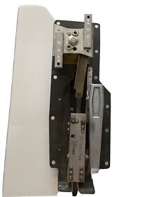 U20604650 Cessna U206 And Tu206 Cargo Door Latch Assembly On P N 1217070-2 U20604650 Cessna U206 And Tu206 Cargo Door Latch Assembly On P N 1217070-2