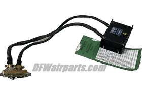 48320-0000 Cessna Ya-840a Arc Avionics / Aircraft Autopilot Yaw Accessory