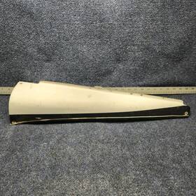 0530010-5 Cessna Year 1982 172rg Stabilizer Fairing Lh