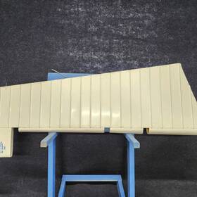 2432000-9 Cessna Year 1982 172rg Elevator Assembly Lh See Photos For Detail Please