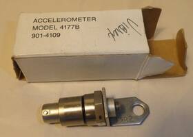 4177b Chadwick-helmuth Balancing Kit Accelerometer