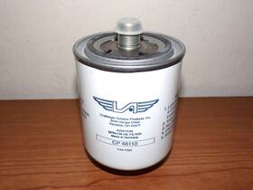 Cp48110c Challenger Aviation Oil Filter