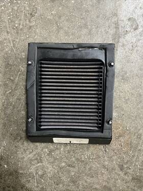 Cp1172 Challenger Aircraft Air Filter