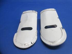 0824-774 Champion 2-1566 7eca Citabria Strut Fairing Lh And Rh P/n 0824-774 Champion 2-1566 7eca Citabria Strut Fairing Lh And Rh P/n