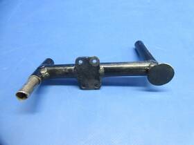 0824-778 Champion 3-448 7eca Citabria Rudder Pedal P/n 0824-778 Champion 3-448 7eca Citabria Rudder Pedal P/n