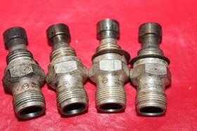 3014054 Champion Agf2-6 Alt P/n Igniter Plugs