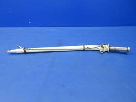 0824-2033 Champion 4-1139 7eca Citabria Axle Strut Assy P/n