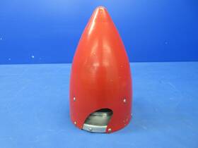 0824-2028 Champion 4-1514 7eca Citabria 15 Inch Spinner Bulkhead And Backplate P/n