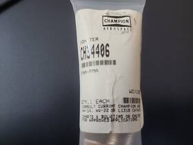 Ch34406 Champion Aerospace Turbine Engine Igniter Plug Ffa-pma Ch34406 Champion Aerospace Turbine Engine Igniter Plug Ffa-pma